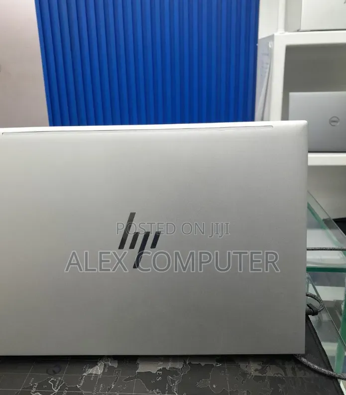 New Laptop HP EliteBook 840 G9 16GB Intel Core i7 SSD 512GB
