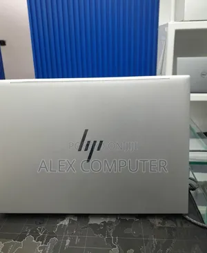 New Laptop HP EliteBook 840 G9 16GB Intel Core i7 SSD 512GB