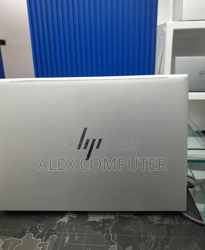 New Laptop HP EliteBook 840 G9 16GB Intel Core i7 SSD 512GB