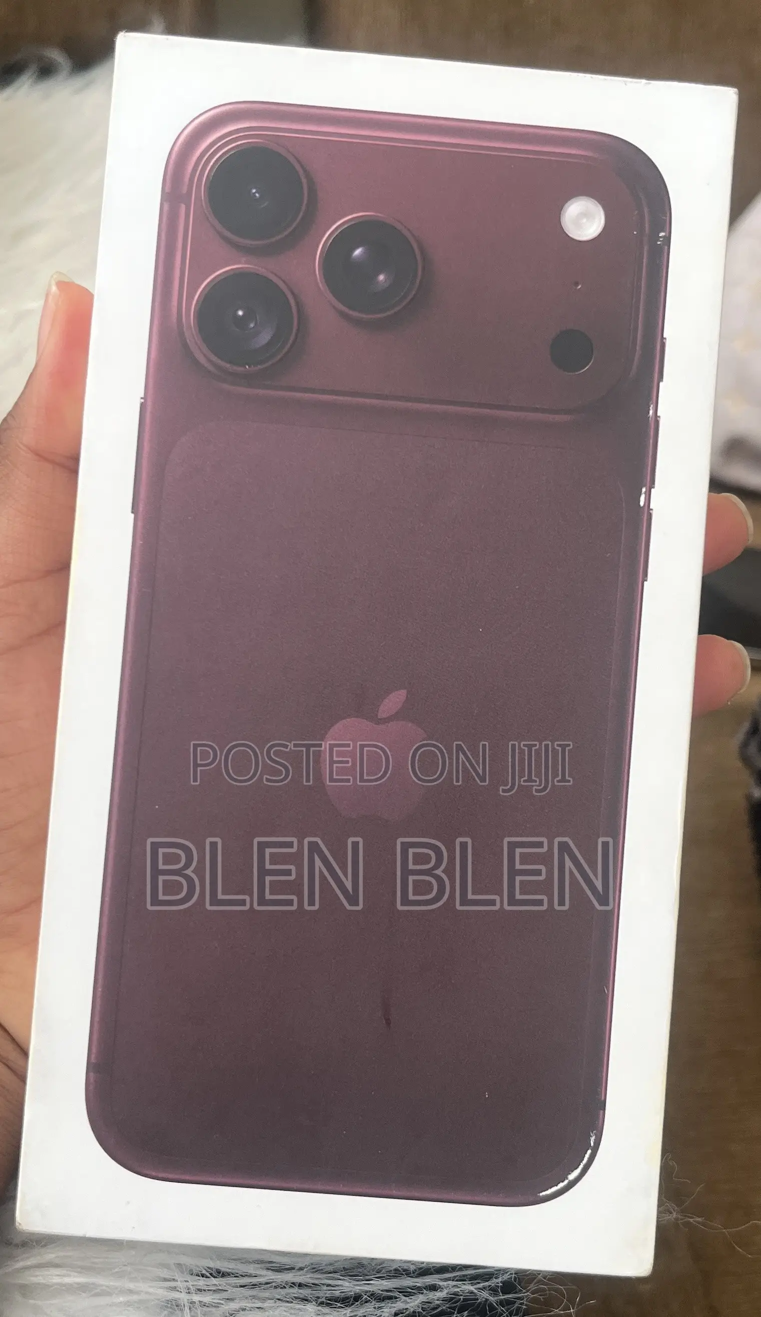 New Apple iPhone 18 Pro Max 256 GB