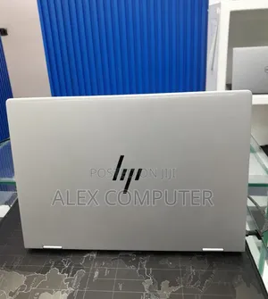 New Laptop HP EliteBook X360 1040 G11 16GB Intel Core Ultra 7 SSD 512GB