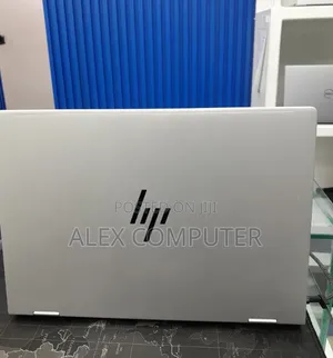 New Laptop HP EliteBook X360 1040 G11 16GB Intel Core Ultra 7 SSD 512GB