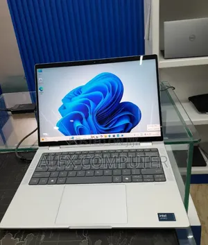 New Laptop HP EliteBook X360 1040 G11 16GB Intel Core Ultra 7 SSD 512GB