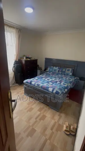 Furnished 3bdrm Condo in Lideta for sale