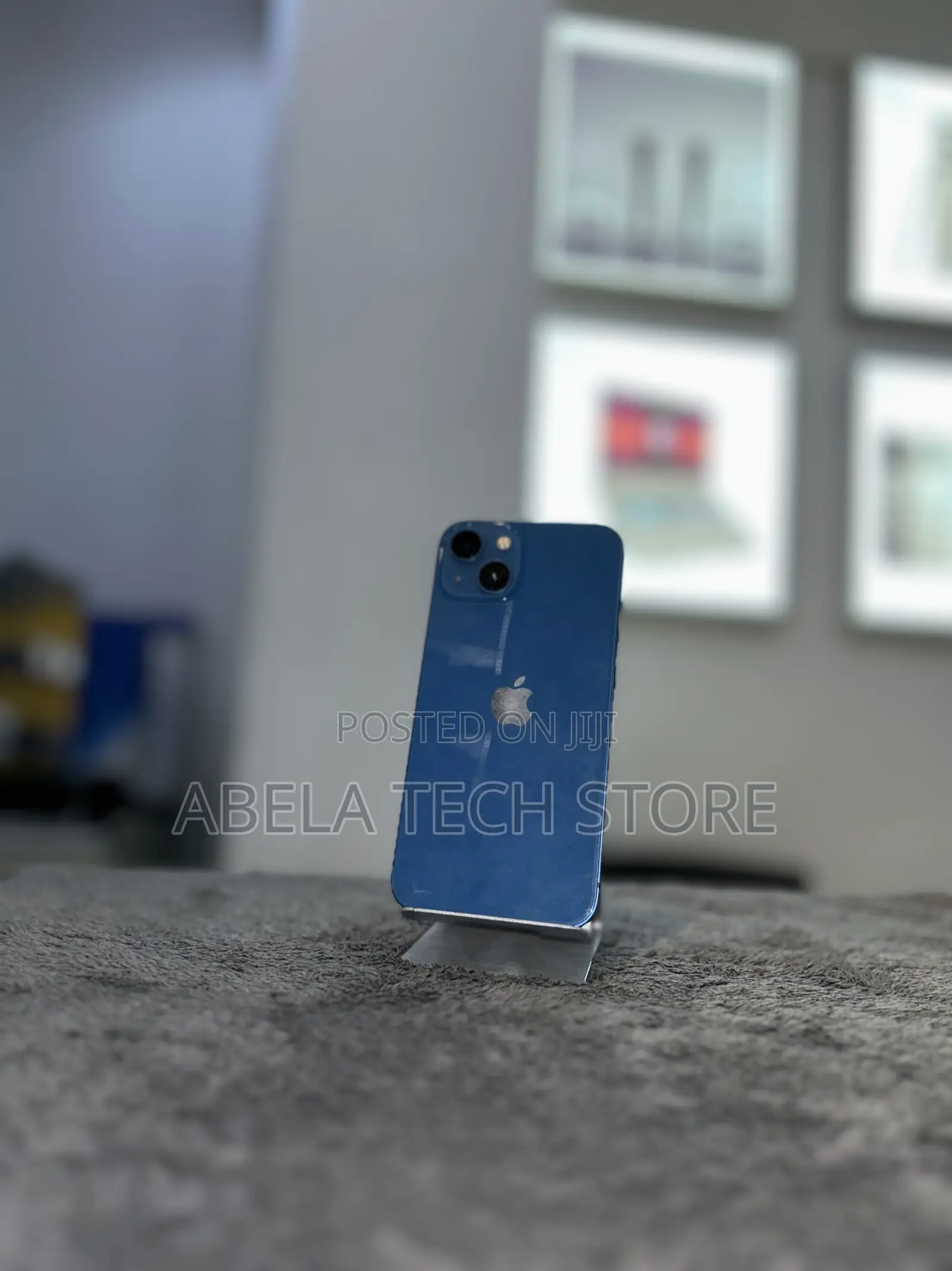Apple iPhone 13 128 GB Blue
