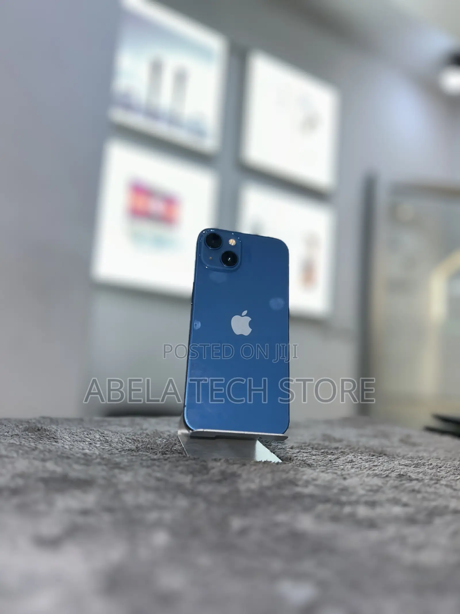Apple iPhone 13 128 GB Blue