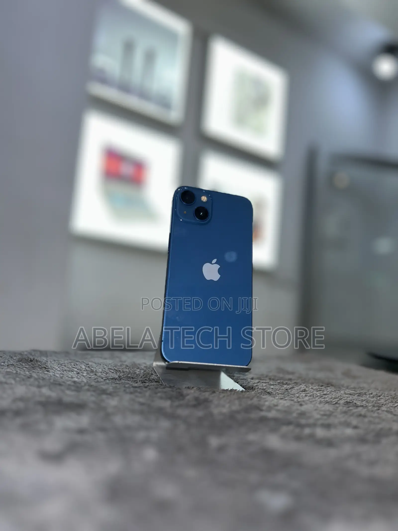 Apple iPhone 13 128 GB Blue