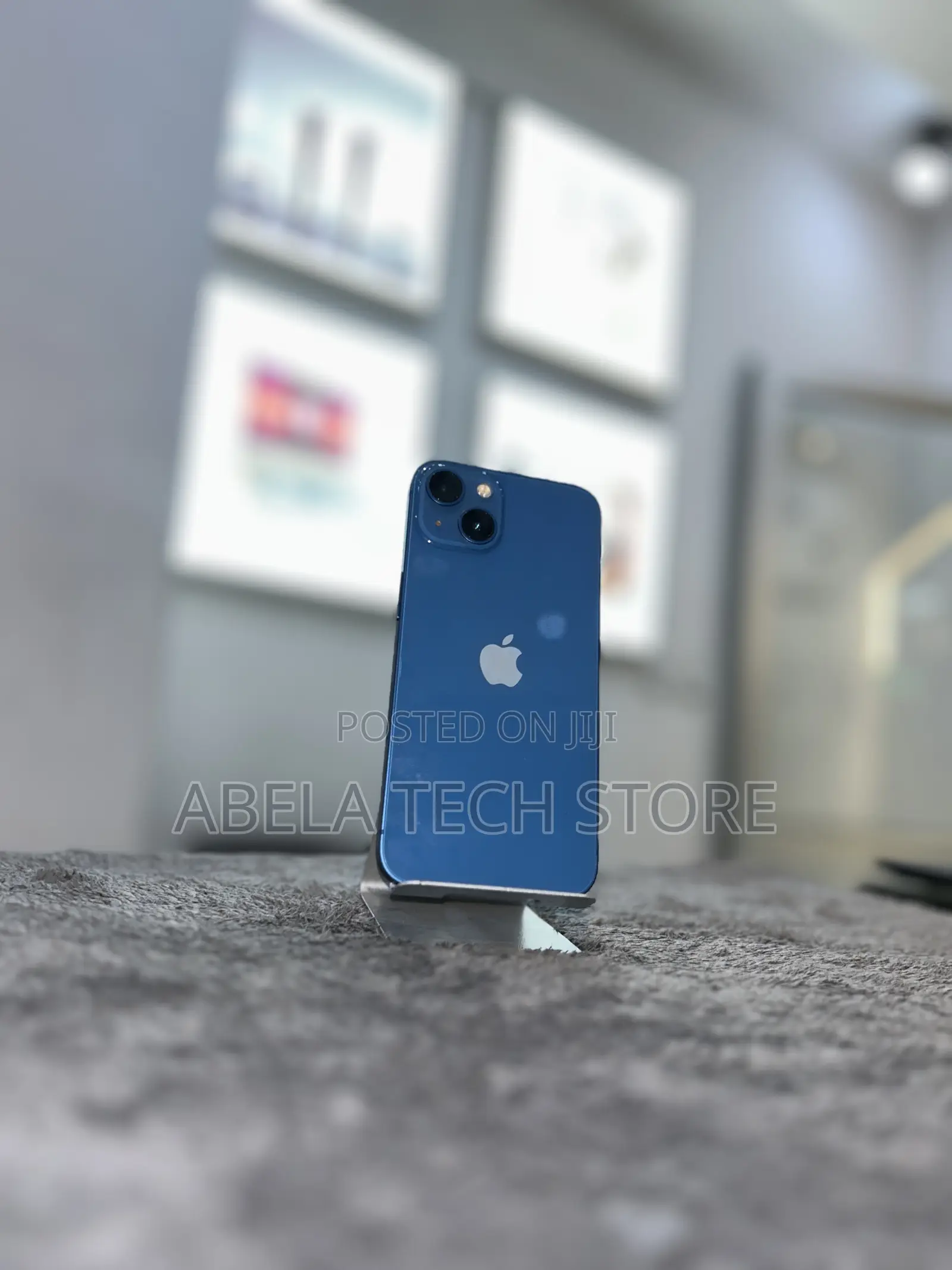 Apple iPhone 13 128 GB Blue