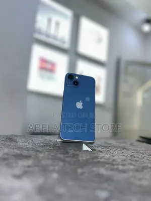 Apple iPhone 13 128 GB Blue