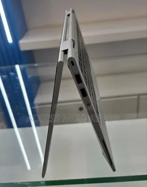 New Laptop HP EliteBook x360 1030 G8 16GB Intel Core i5 SSD 512GB