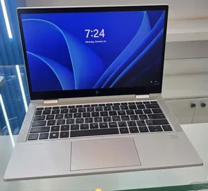 New Laptop HP EliteBook x360 1030 G8 16GB Intel Core i5 SSD 512GB