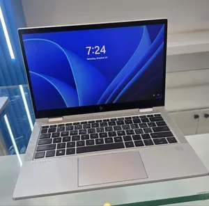 New Laptop HP EliteBook x360 1030 G8 16GB Intel Core i5 SSD 512GB