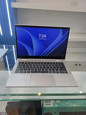 New Laptop HP EliteBook x360 1030 G8 16GB Intel Core i5 SSD 512GB