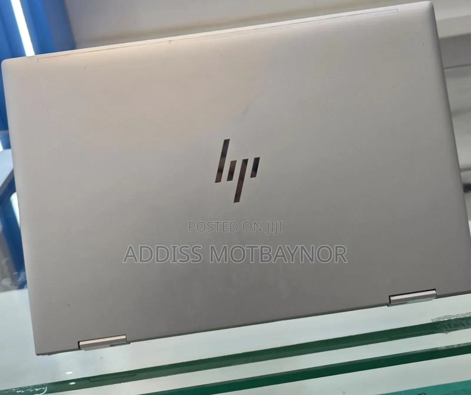 New Laptop HP EliteBook x360 1030 G8 16GB Intel Core i5 SSD 512GB