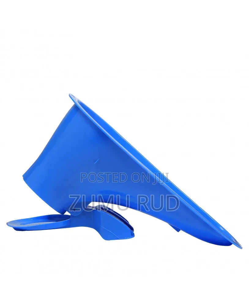 Sato Toilet Pan