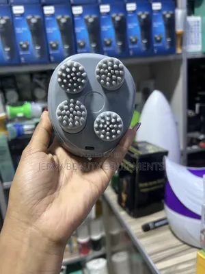 Smart Scalp Massager - Rechargeable