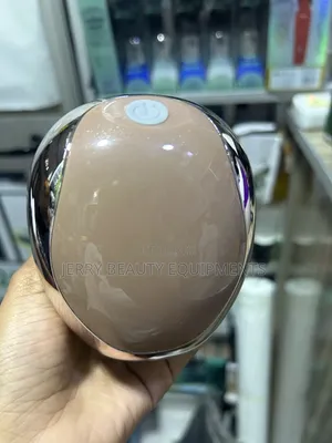 Smart Scalp Massager - Rechargeable
