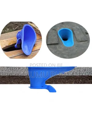 Sato Toilet Pan