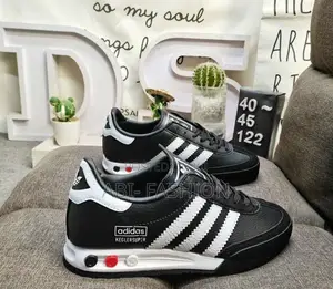 Adidas Kegler Super | New Arrival | Sizes 40, 41, 42, 43, 44