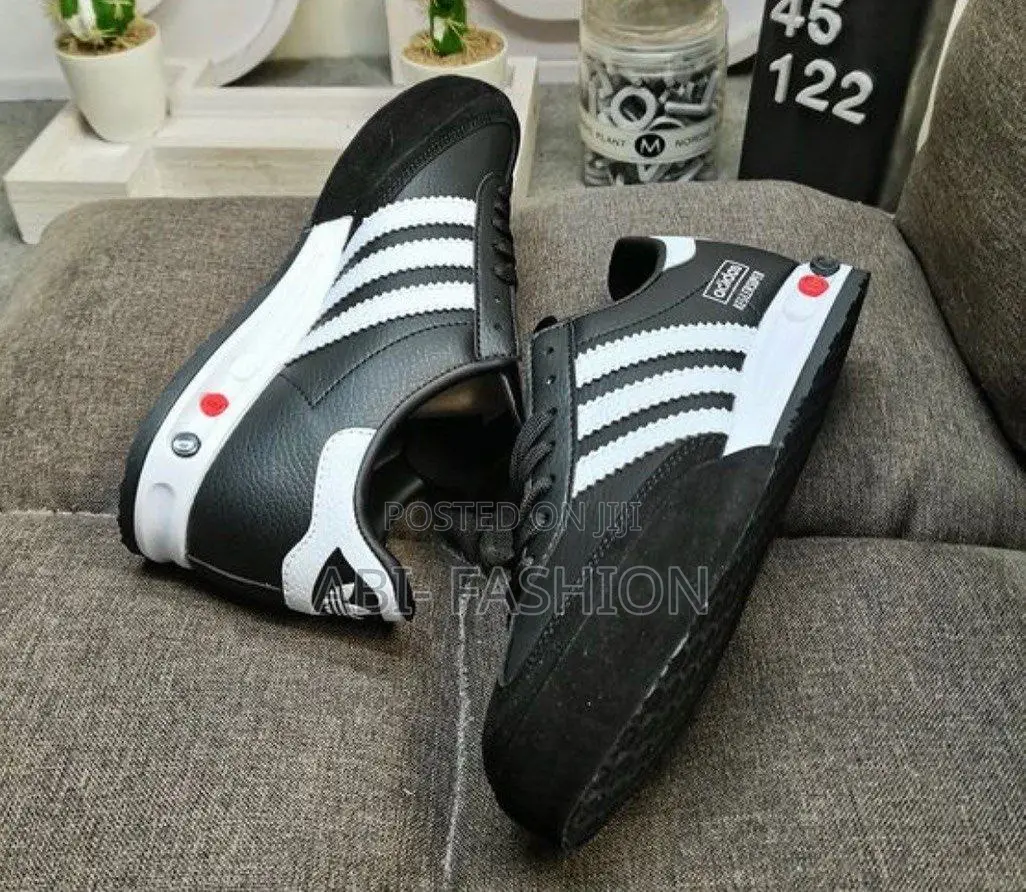Adidas Kegler Super | New Arrival | Sizes 40, 41, 42, 43, 44