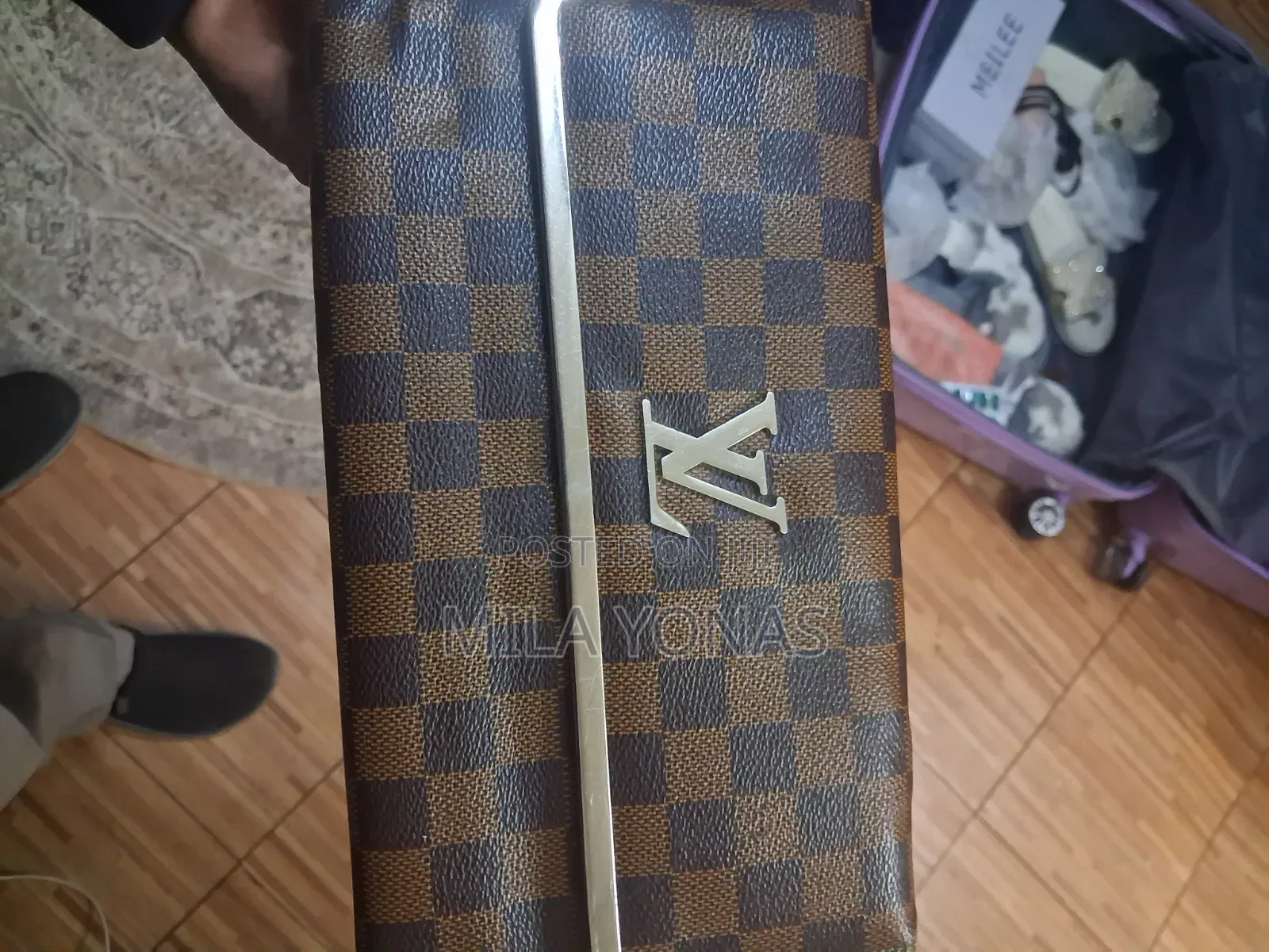 Louis Vuitton