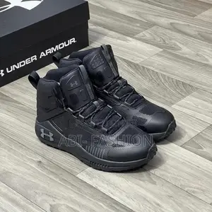 Under Armour Shoes | New Arrival | Sizes 40, 41, 42, 43, 44