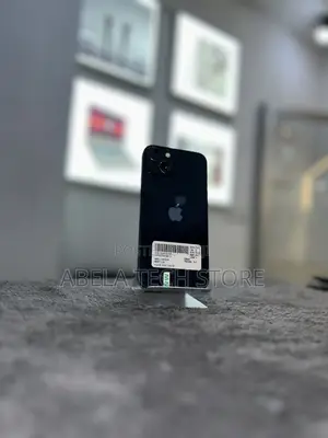 Apple iPhone 13 128 GB Black