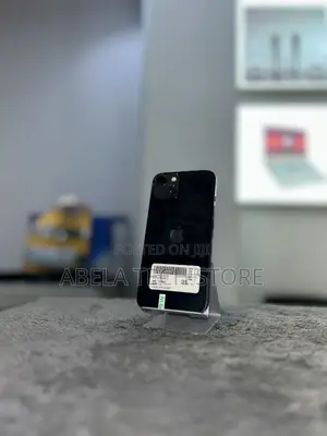 Apple iPhone 13 128 GB Black