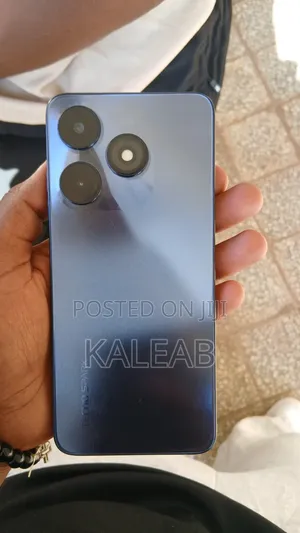 Tecno Spark 10 Pro 128 GB Blue