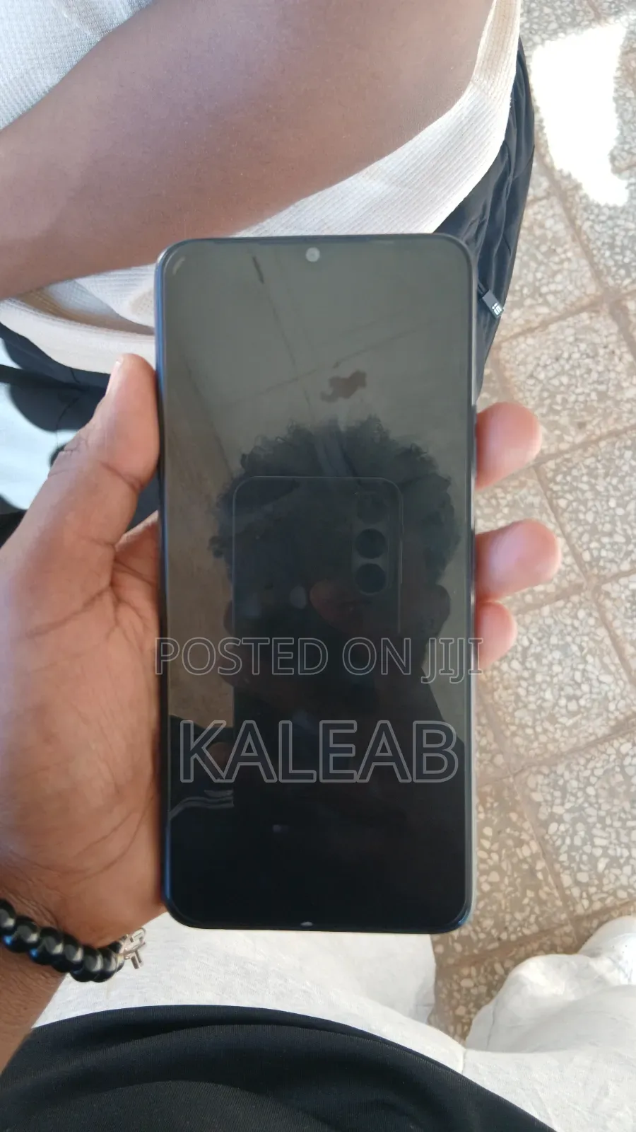Tecno Spark 10 Pro 128 GB Blue
