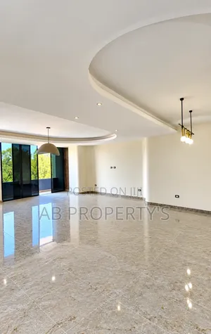 Furnished 3bdrm Apartment in Bole Homes for sale