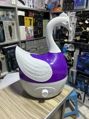Bird Shape Humidifier