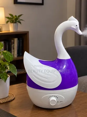 Bird Shape Humidifier