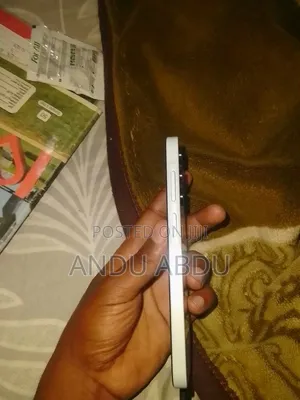 Samsung Galaxy A15 128 GB White