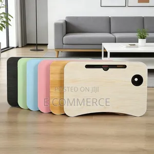 Folding Laptop Bed
