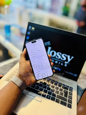 New Apple iPhone 14 Pro Max 128 GB