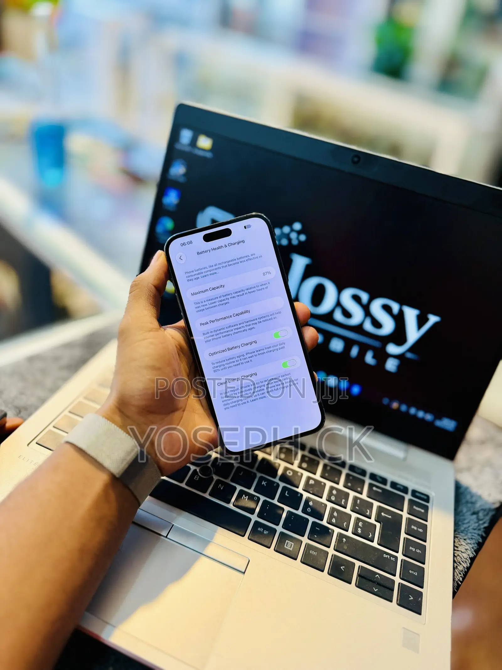 New Apple iPhone 14 Pro Max 128 GB