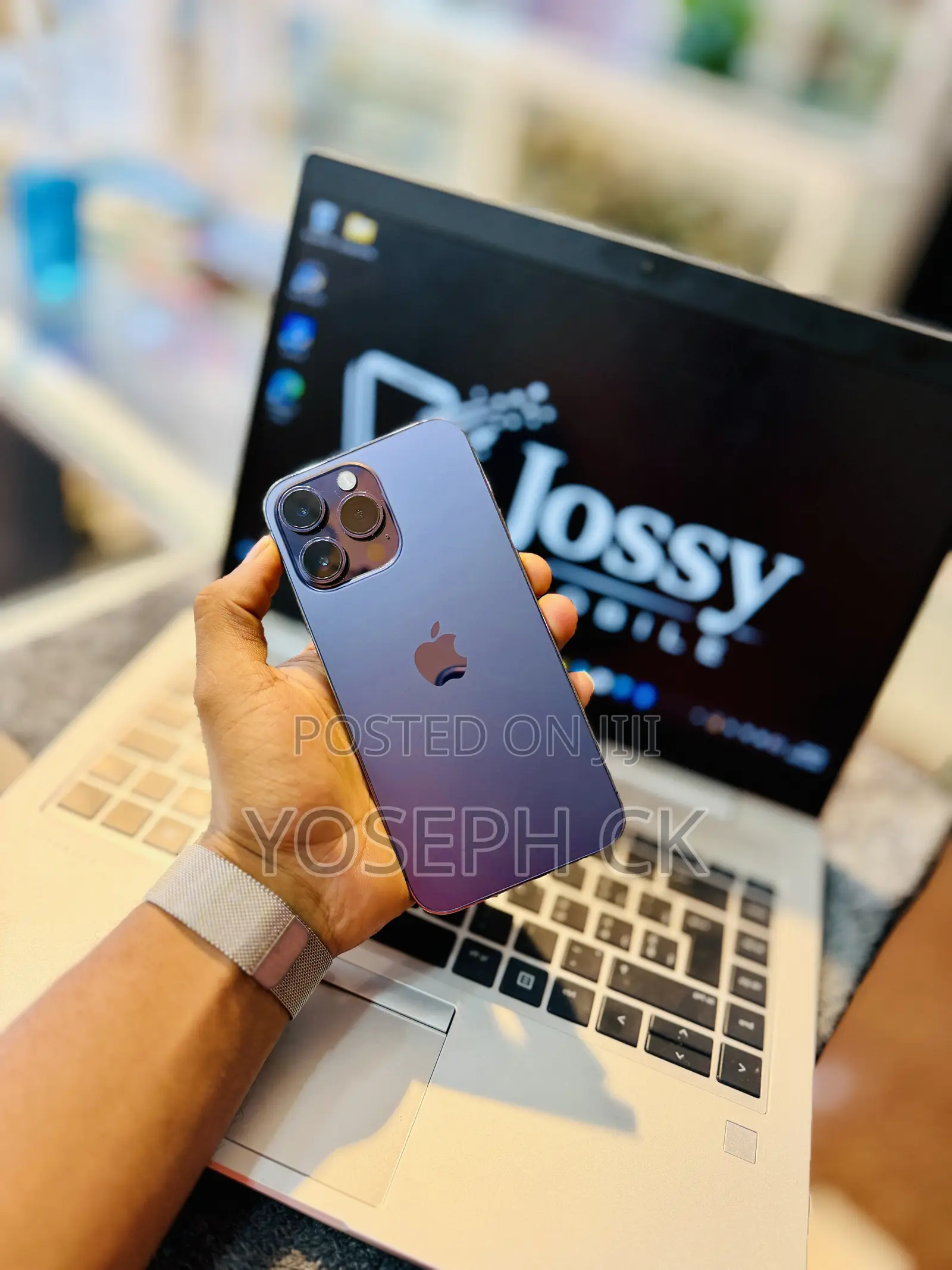 New Apple iPhone 14 Pro Max 128 GB