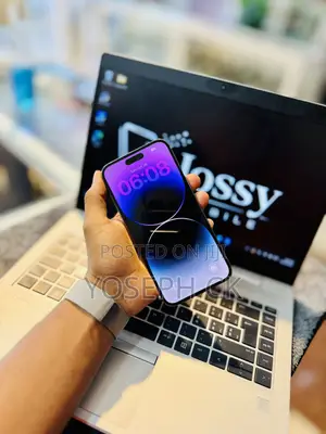 New Apple iPhone 14 Pro Max 128 GB