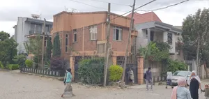 5bdrm House in Bole for sale