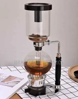 Siphon Coffee Maker Big Size