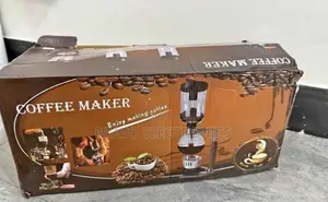 Siphon Coffee Maker Big Size