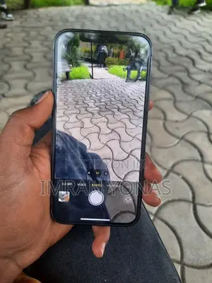 Apple iPhone 12 Pro 128 GB Blue