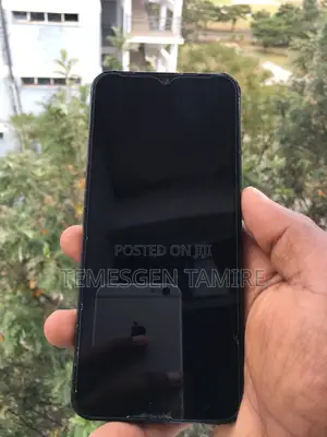 Huawei nova Y61 64 GB Black