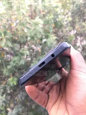 Huawei nova Y61 64 GB Black