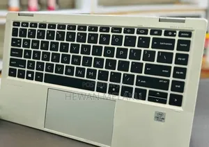 New Laptop HP EliteBook x360 1040 G7 16GB Intel Core i7 SSD 512GB