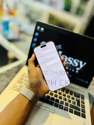 New Apple iPhone 17 Pro Max 256 GB Orange