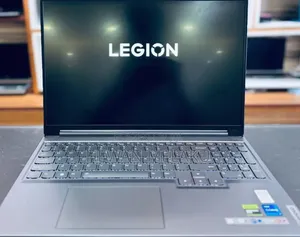 New Laptop Lenovo Legion 5 16GB Intel Core i9 SSD 1T