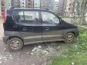 Hyrent Car