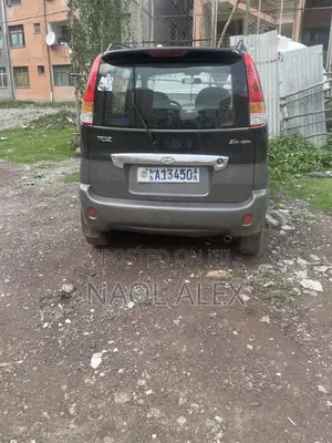 Hyrent Car